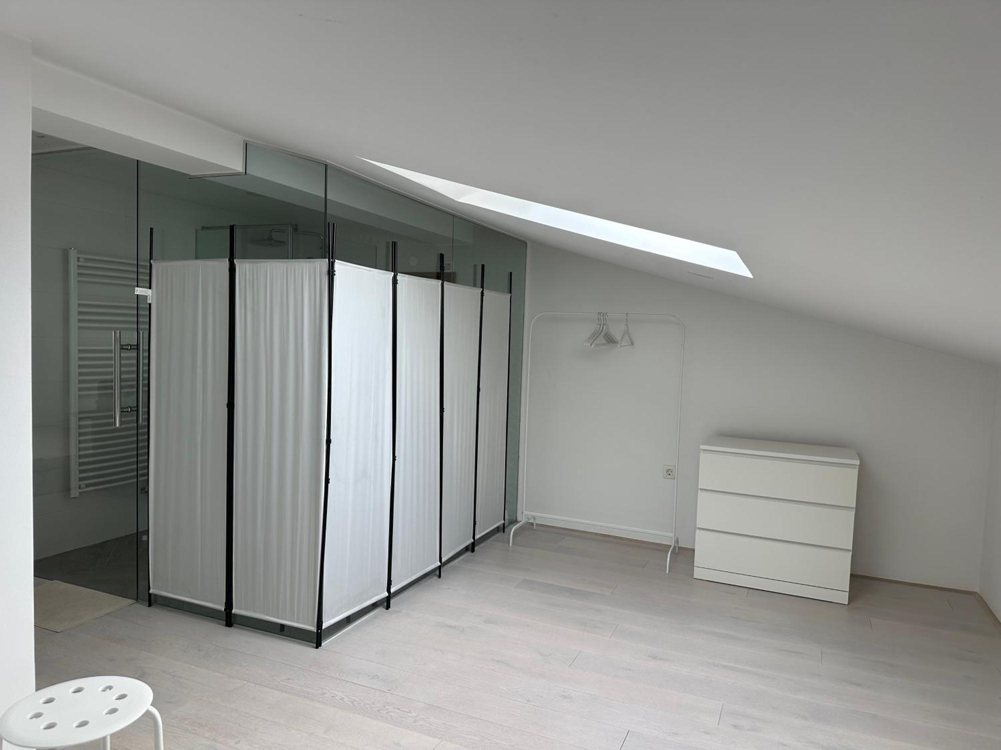 Black & White Apartments Rozna Dolina Ljubljana Ngoại thất bức ảnh